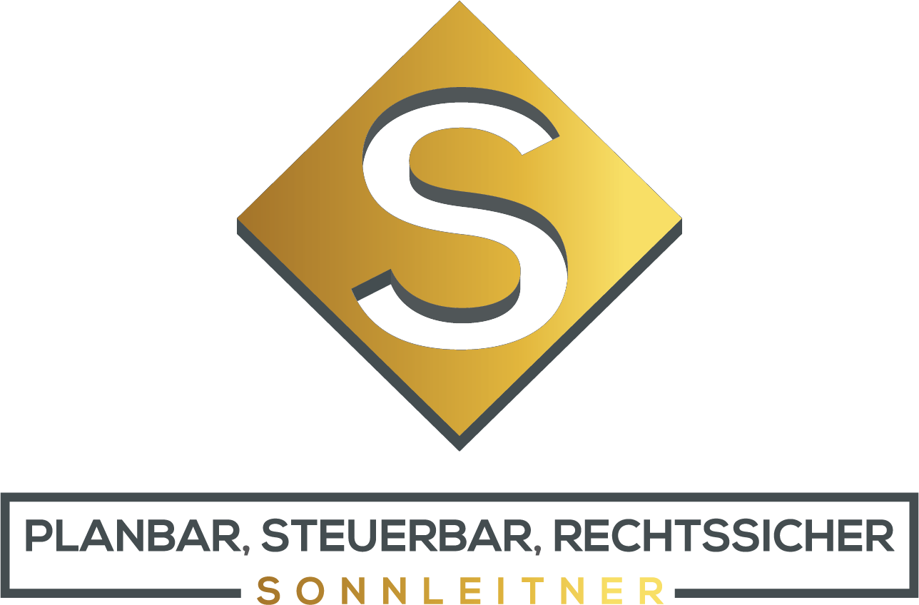 Logo Sonnleitner