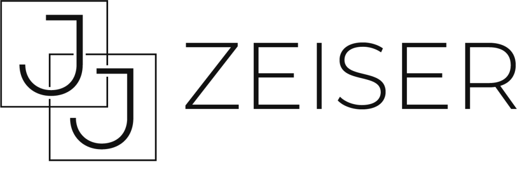 JJ Zeiser Logo